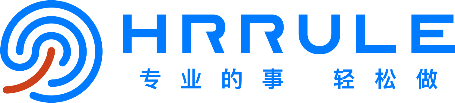 HRRule Logo